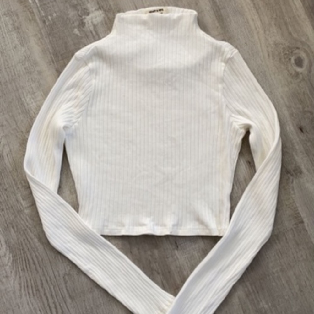 Dress shirt